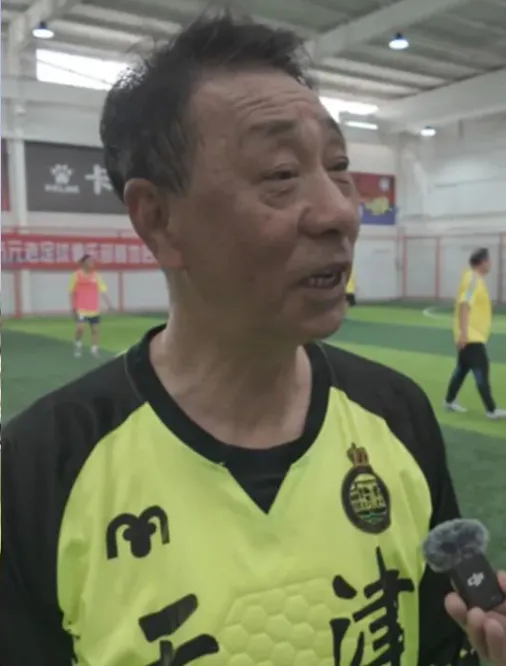 _chua一下!整整30年了,施大爷永远在最佳状态!_chua一下!整整30年了,施大爷永远在最佳状态!