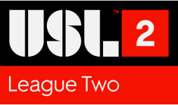 USL Giải Two