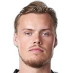 V. Eriksson