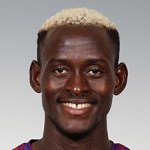 O. Ismaila
