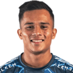 A. Amador