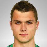 P. Kosarevskiy