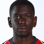J. Mboyo