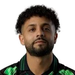 Bruno Andrade