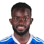 D. Bangoura