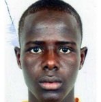 C. Sarr