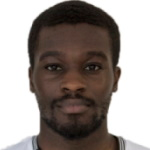 J. Berkeley-Agyepong