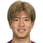 M. Hasegawa