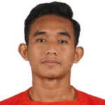 R. Ridho