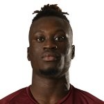 A. Mendy
