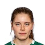 B. Ãsmundsdóttir