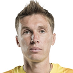 S. Sydorchuk