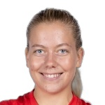 A. Andradóttir