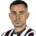 M. Saliakas