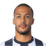 W. Troost-Ekong