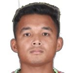 M. Gogoi