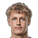 W. Madsen