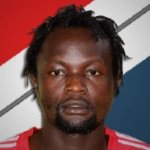 Nicholas Wadada