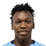 J. Ayovi