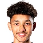 Jaden Barber
