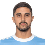 Thiago Martins