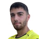 Andreas Schizas