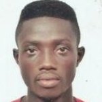James  Sewornu