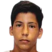 Caio de Oliveira Mendonça Soares