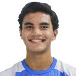 Matheo Becerra Suarez Arana