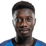 D. Acquah