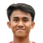 N. Thobansong