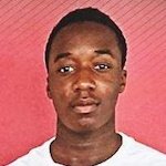K. Mbala