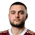 Leonardo Gaxha