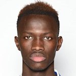 A. Diop