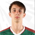 M. Barinov