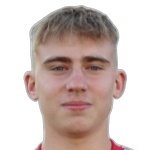 Noah Markulin