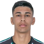 Sávio Fernandes
