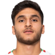 A. Zoleikhaei
