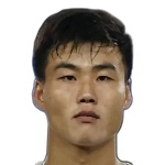 Kim Yu-Song