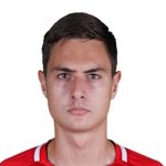S. Ristic