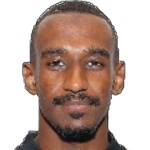 Muhammad Al Dosari