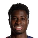Landry Cephas