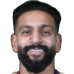 Abdulrahman Al-Dakheel