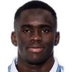 A. Traore