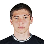 Magomedov Yahya Validovich