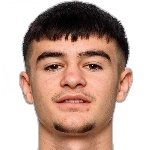 Melvin Koliqi