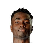 E. Ogbu