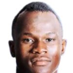 A. Coulibaly