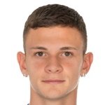 Mersim Asllani