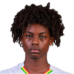 E. Mensah